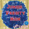 Mr. Crum - Junior Varisty High - Single